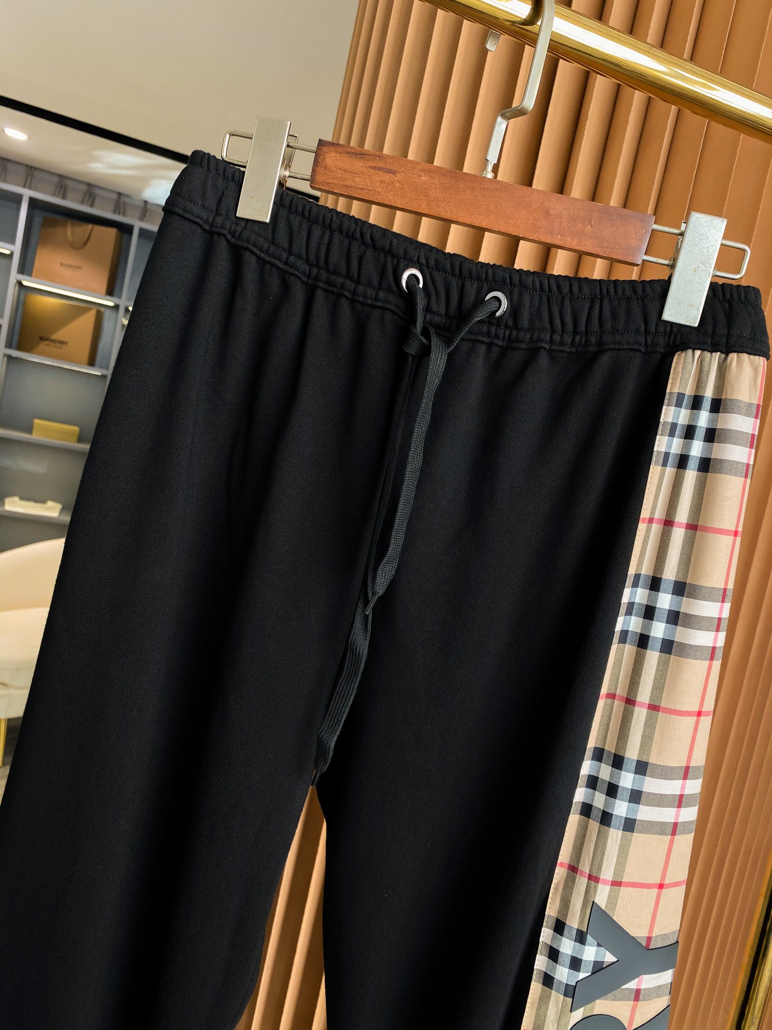 Burberry Long Pants